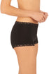 Natori Pure Luxe Boyshort