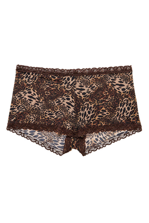 Natori Pure Luxe Boyshort