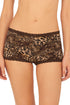 Natori Pure Luxe Boyshort