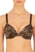 Natori Pure Luxe Custom Coverage Contour Underwire