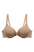 Natori Pure Luxe Push-up Underwire