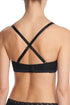 Natori Pure Luxe Strapless Contour Underwire