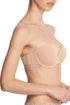 Natori Pure Luxe Strapless Contour Underwire