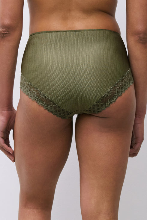 Chantelle Sublime High Waist Support Brief
