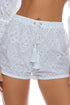 Luli Fama Ready To Wear Shorts