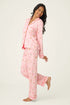 Pj Salvage Whimsy Boot Scootin’ PJ Set