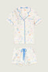 Pj Salvage Whimsy Sets Pj Set