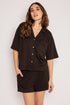 PJ Salvage Jammie Essential Tee
