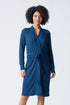 PJ Salvage Textured Essentials Robe