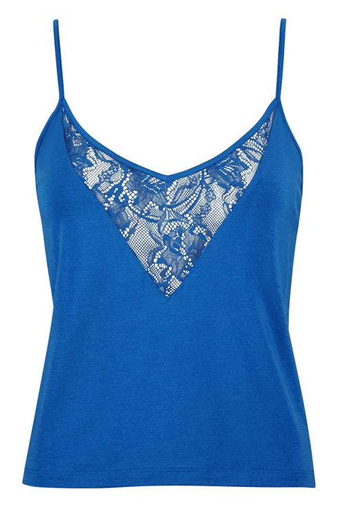 Aubade Lazy Days Top with thin straps