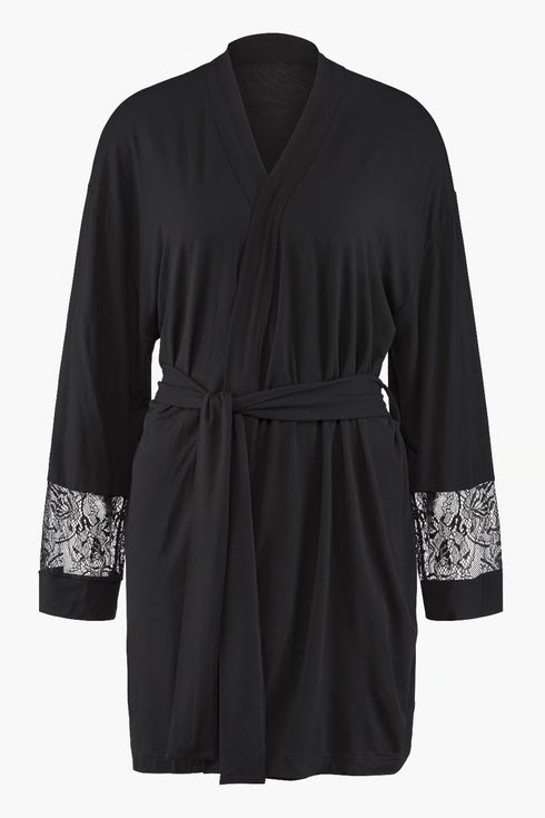 Aubade Lazy Days Kimono