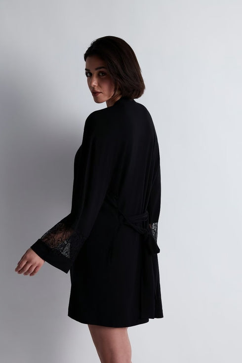 Aubade Lazy Days Kimono