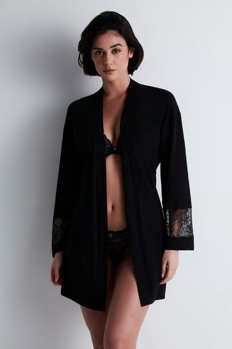 Aubade Lazy Days Kimono