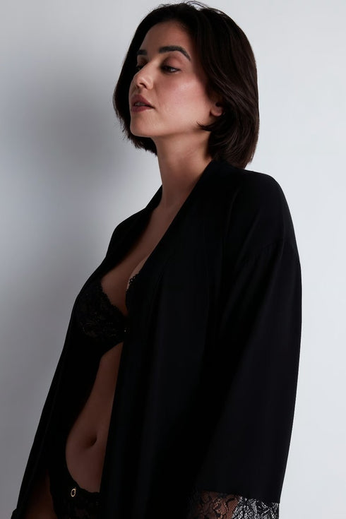 Aubade Lazy Days Kimono