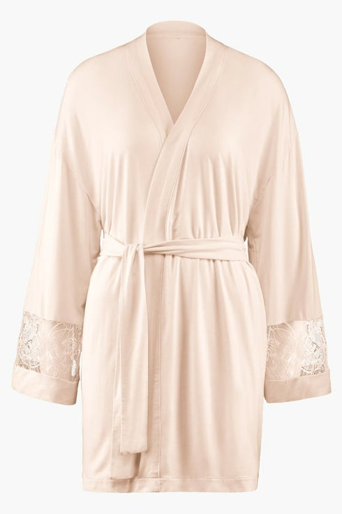 Aubade Lazy Days Kimono