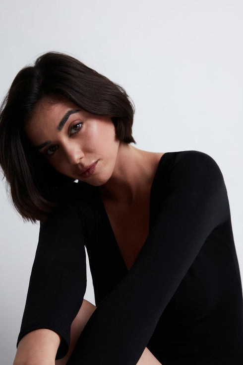 Aubade Lazy Days Thin Straps Body