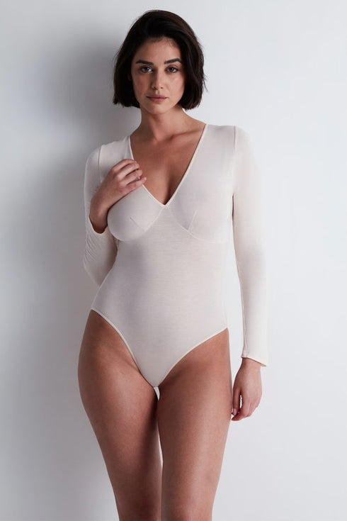 Aubade Lazy Days Thin Straps Body