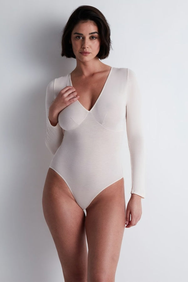 Aubade Lazy Days Thin Straps Body