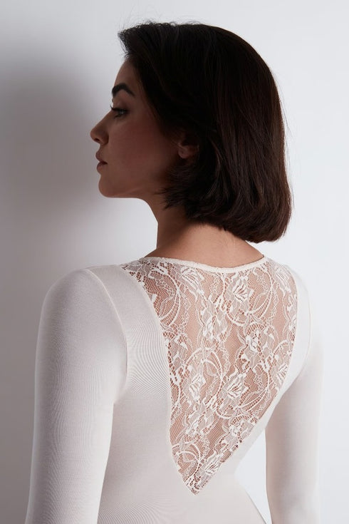 Aubade Lazy Days Thin Straps Body