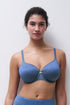 Chantelle Norah Full Coverage Spacer T-shirt Bra