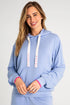 PJ Salvage Choose Happy Hoody