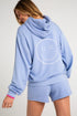PJ Salvage Choose Happy Hoody