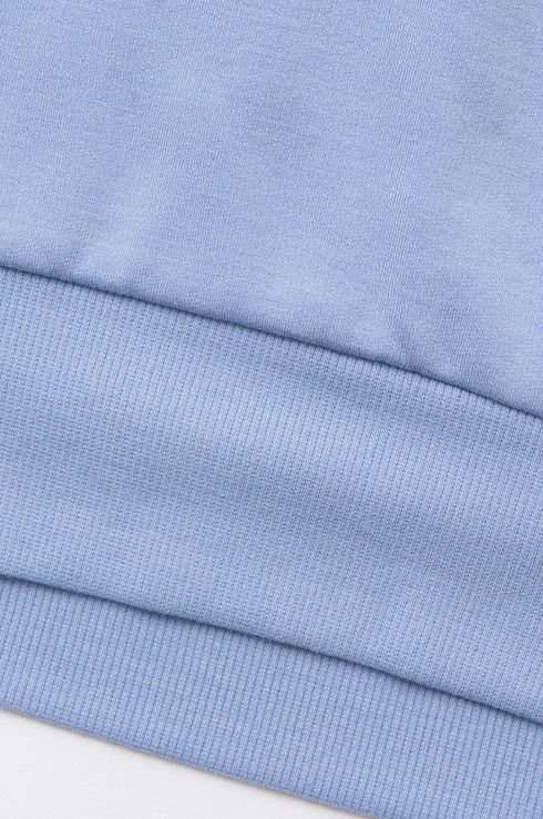 PJ Salvage Choose Happy Hoody