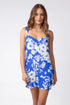 PJ Salvage Electric Bloom Chemise