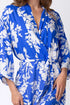 PJ Salvage Electric Bloom Robe
