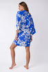 PJ Salvage Electric Bloom Robe