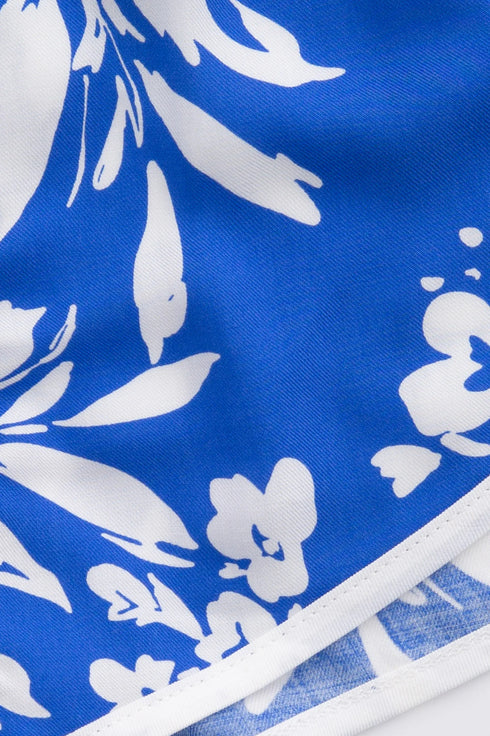 PJ Salvage Electric Bloom Short