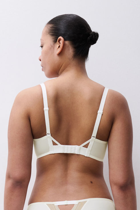 Chantelle Daydream Lace Unlined Underwire Bra