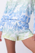 PJ Salvage Aloha Summer Short