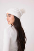 Pj Salvage Chenile Cable Knit Beanie