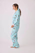 PJ Salvage Flannels Pj Set