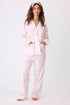 PJ Salvage Flannels Pj Set