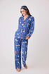 PJ Salvage Love Leo Rescue Pj Set