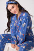 PJ Salvage Love Leo Rescue Pj Set
