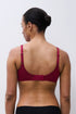 Chantelle C Magnifique Seamless Unlined Minimizer