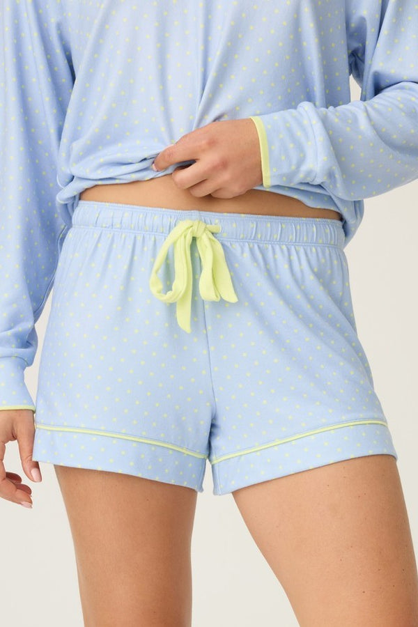 Pj Salvage Beautiful Life Short