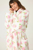 Pj Salvage Lets Get Cozy Robe