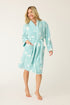 Pj Salvage Lets Get Cozy Robe