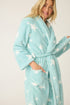 Pj Salvage Lets Get Cozy Robe
