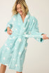 Pj Salvage Lets Get Cozy Robe