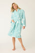 Pj Salvage Lets Get Cozy Robe