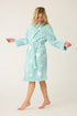 Pj Salvage Lets Get Cozy Robe