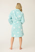 Pj Salvage Lets Get Cozy Robe