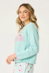 Pj Salvage Ma Cherie Snuggle Sweater