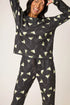 Pj Salvage Merrier With A Martini PJ Set