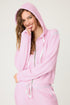 Pj Salvage Secret Garden Hoodie